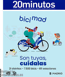 Periodico 20 Minutos