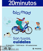 /20 Minutos