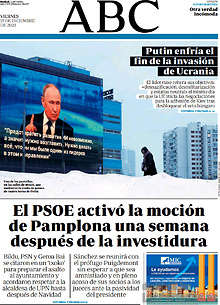 Periodico ABC