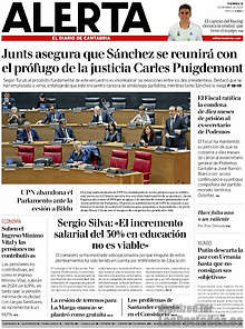 Periodico Alerta