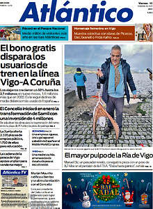 Periodico Atlántico Diario