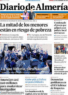 Periodico Diario de Almería