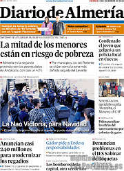/Diario de Almería