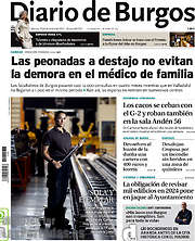/Diario de Burgos