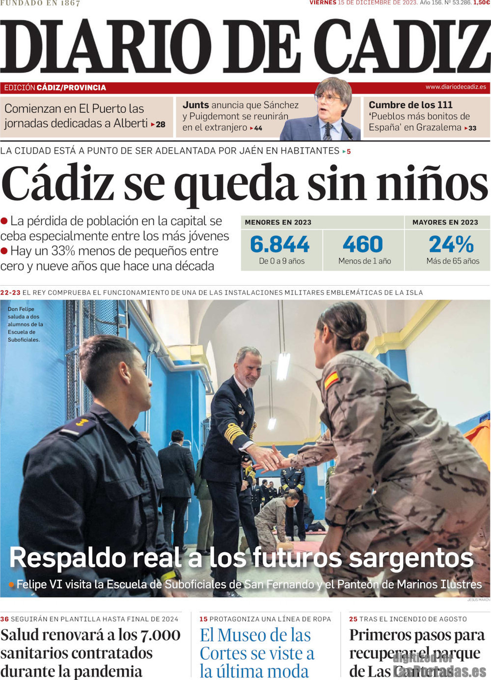 Diario de Cádiz