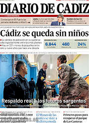 /Diario de Cádiz