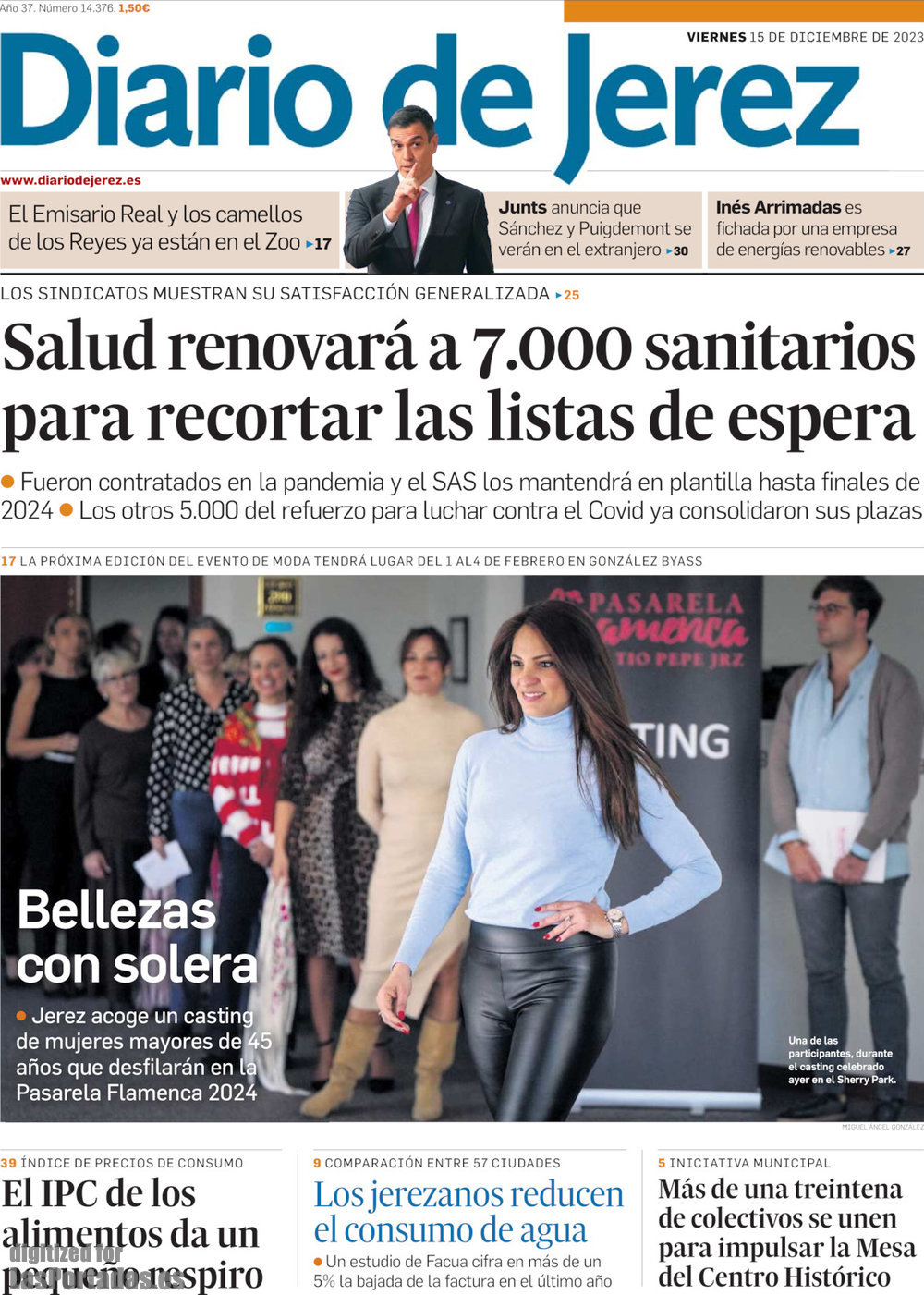 Diario de Jerez