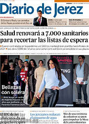 /Diario de Jerez
