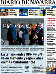 /Diario de Navarra