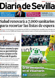 /Diario de Sevilla