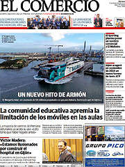 /El Comercio