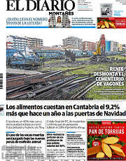 /El Diario Montañés