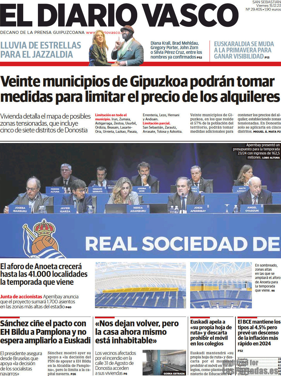 El Diario Vasco