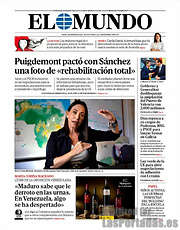 /El Mundo