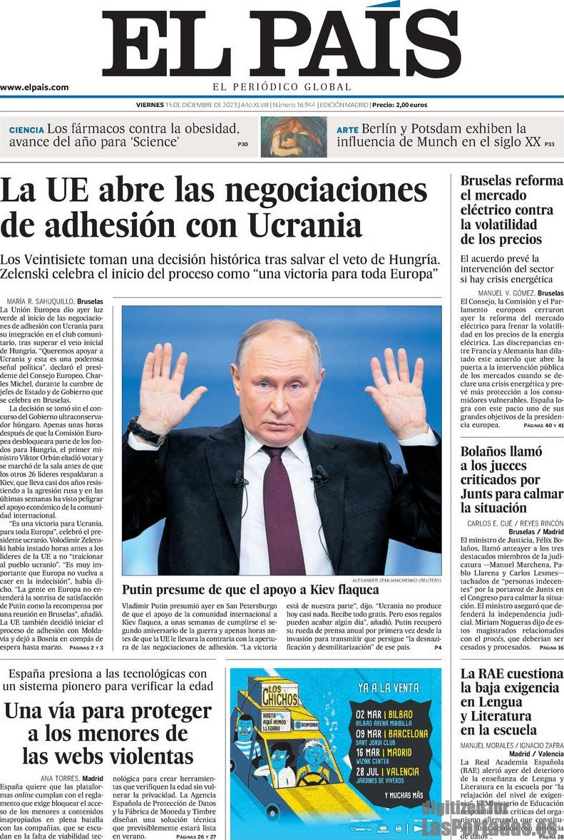 El País
