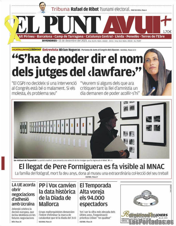 El Punt