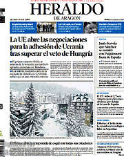 /Heraldo de Aragon