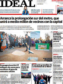 Periodico Ideal