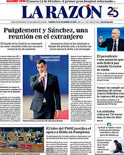 /La Razón