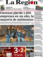 /La Región