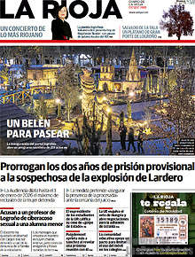 Periodico La Rioja