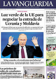 /La Vanguardia