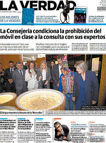 Periodico La Verdad