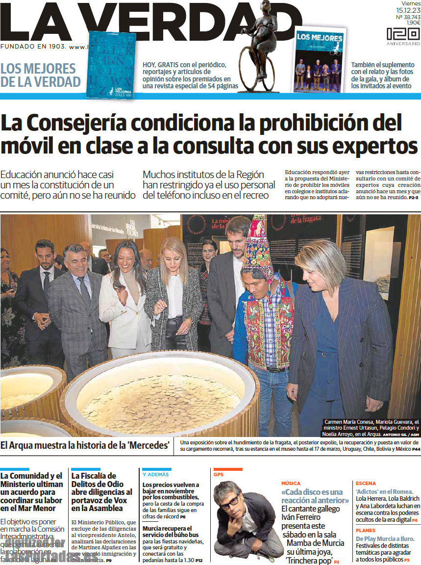 La Verdad
