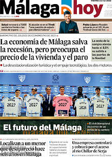 Periodico Malaga Hoy