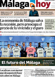 /Malaga Hoy