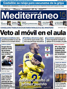 Periodico Mediterráneo