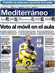 /Mediterráneo