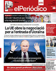 /El Periódico de Catalunya(Català)