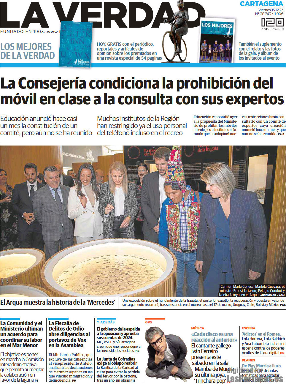 La Verdad Cartagena