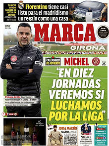 Periodico Marca