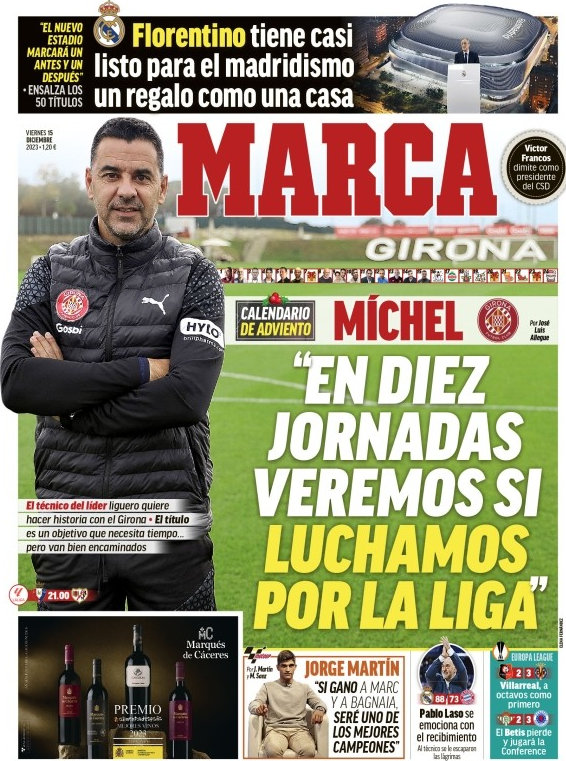 Marca