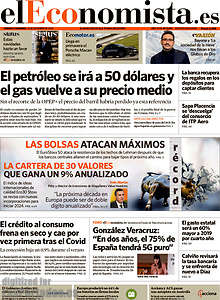 Periodico El Economista