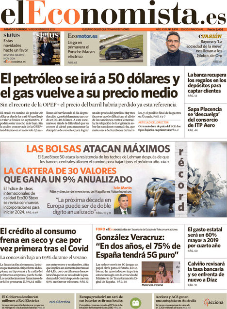 El Economista