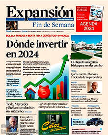 Periodico Expansion