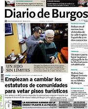 /Diario de Burgos