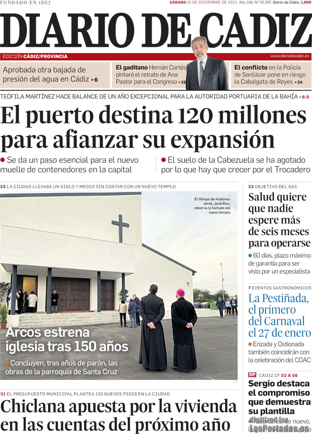 Diario de Cádiz