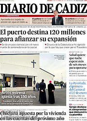 /Diario de Cádiz