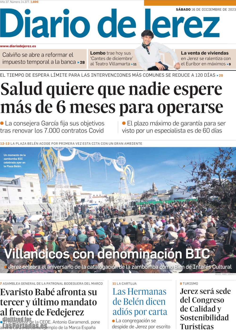 Diario de Jerez