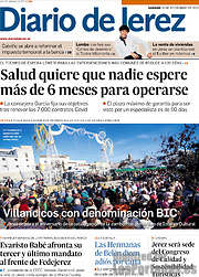 /Diario de Jerez