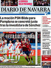 /Diario de Navarra
