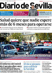 /Diario de Sevilla