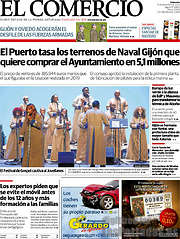 /El Comercio