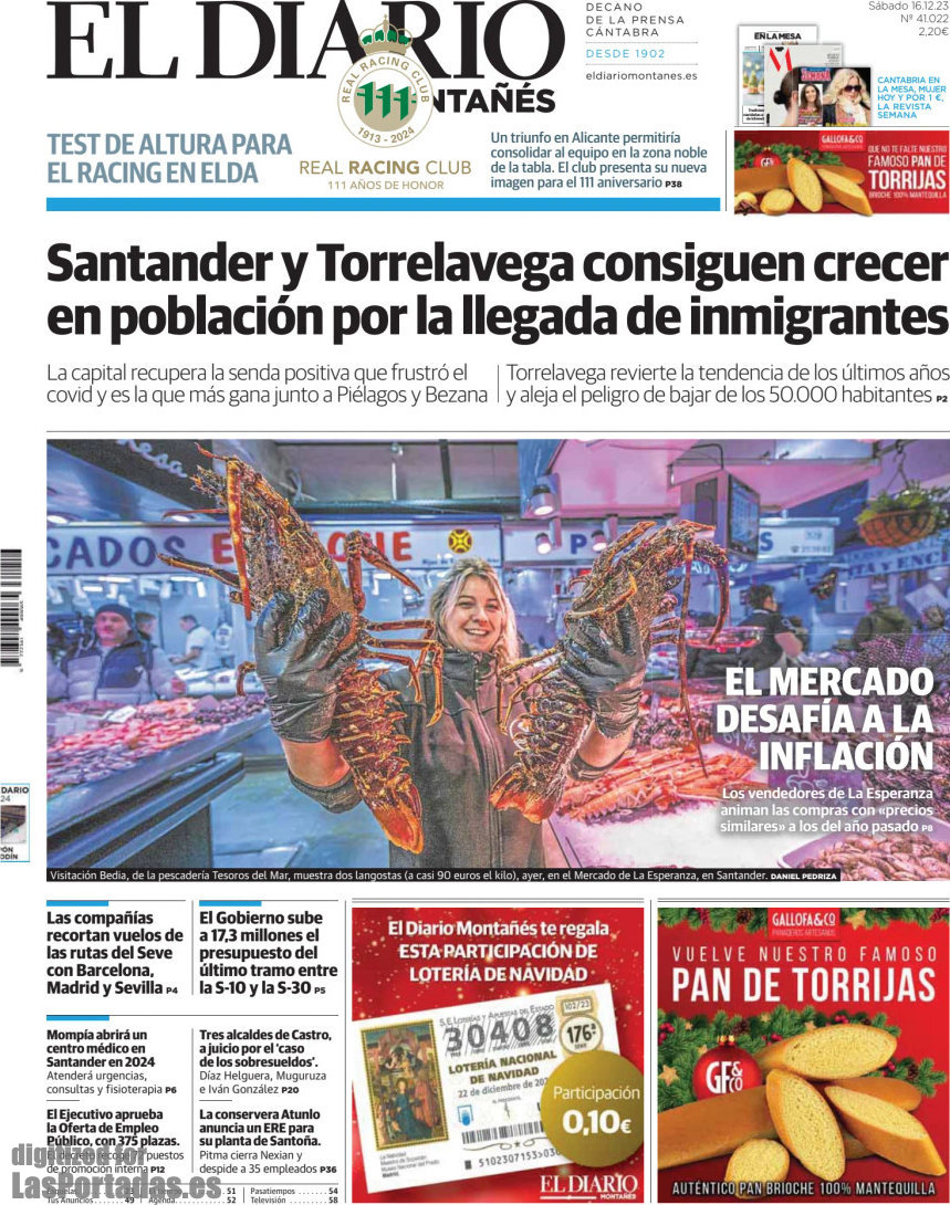El Diario Montañés
