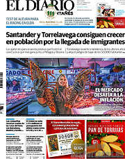 /El Diario Montañés