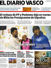 /El Diario Vasco